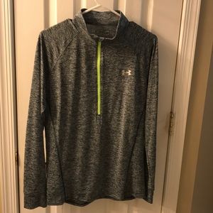 Women’s Under Armour Heatgear Shirt